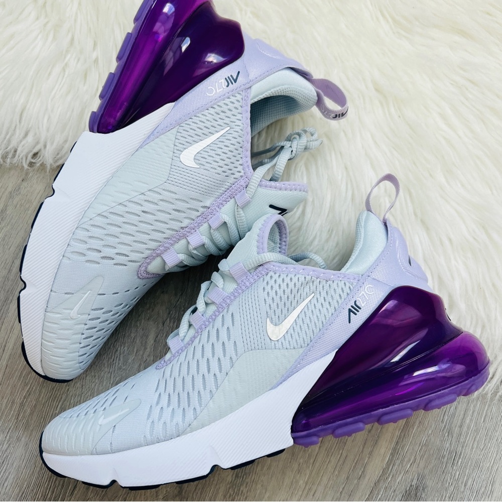 NWT Nike Air Max 270 Women’s Shoes - Picture 4 of 8
